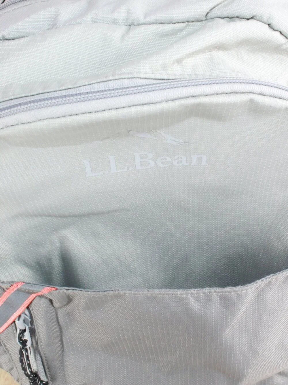 L.L. Bean our super